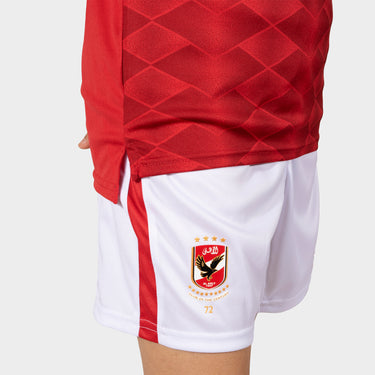 Short Domicile Al Ahly Sc 21/22 Homme
